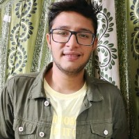 Priyam Kansara