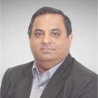 Ajay Madnani
