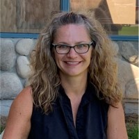 Amanda Garand, CPHR