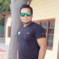 Pritesh Goyal