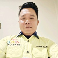 Andy Ady Wardana