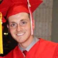 Nicholas Honeycutt