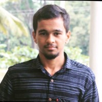 Mohammed Sakeeb Munaf Gurkar