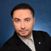 Husam Sharabi