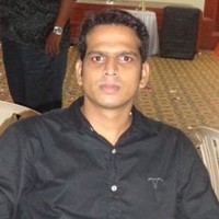 jayesh patel