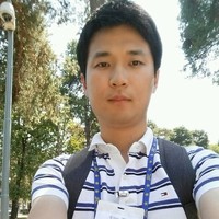 Bong Gyu Shin