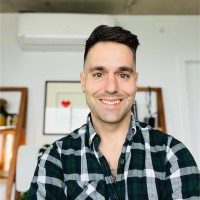 Eric-Daniel Sabourin