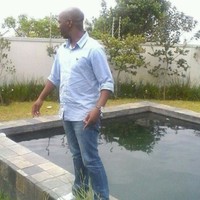 Dennis Gebashe