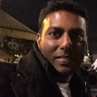 Ramesh Muthulingam