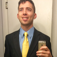 Jeffrey W Bush Ii