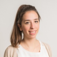 Leyre De La Rúa Rumí