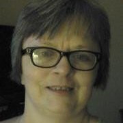 Charla Cope