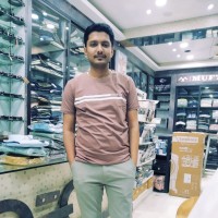Kartikey Sharma