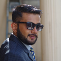 kashif bhatti