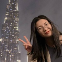 Xingyu Wei