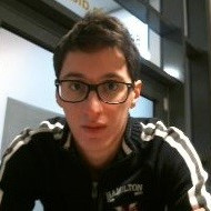 Andrea Loggia