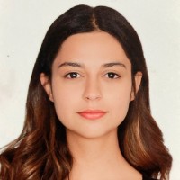 Seher Ecem Gül kızılcık