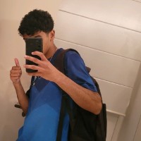 Gustavo Carvalho Dos Santos