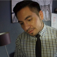 Daniel Matsuda