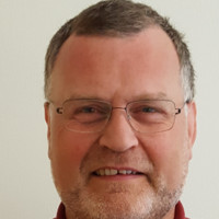 Rolf Gunnar Dirdal