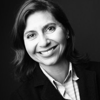 Maria Widström, CCMP™