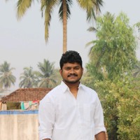Puttapu Krishna