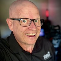 Simon Malcolm