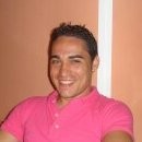 Daniel García Fernandez
