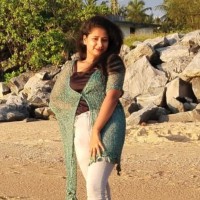 Heena Kotian