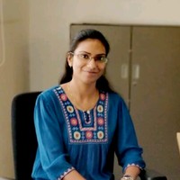 Poonam Jaiswal