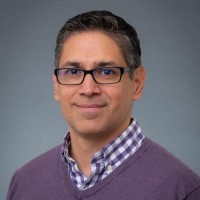 Michael Padilla