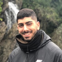 Eden Ben Saadon