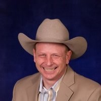 Jerret Strong