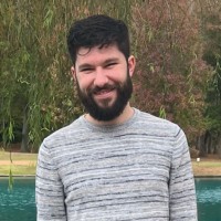 Tyler Weinstein