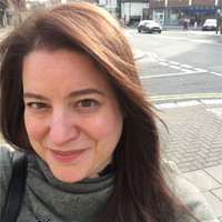 Deena Wiseman