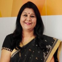 Sudha Suresh