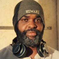 Tarik Moody