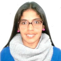 Ingrid Córdova Castillo