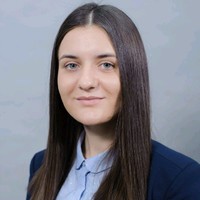 Sabina Sârghi