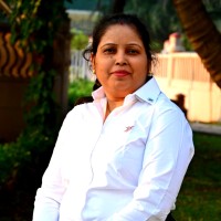 Manju Mishra