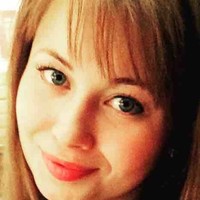 Светлана Тихонова