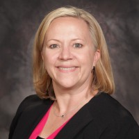 Sheila Beals