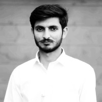 Abid Hussain