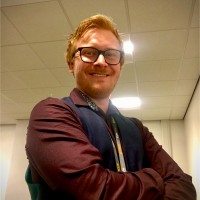 Ashley Denton FHEA MSc