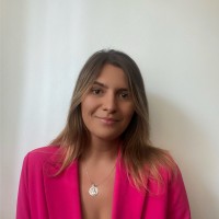 Cristina Escudero Sobrino