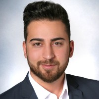 Ismail Özkan