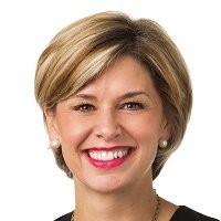 Nikki Kraus, CFA