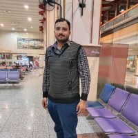 Atif Ali
