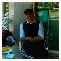 Sandro Piscitello