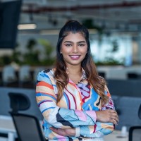 Poorni Saleem